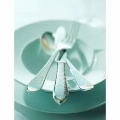 Robbe & Berking 30 Teilig Menübesteck Martele 150g Versilbert Poliert -Gien Geschirr Verkäufe 30 tlg Garnitur Martele 150 g versilbert 4 600x600 ID315905 6756f95ac597768091193895dadaffef