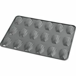 RBV Birkmann Bärentatzenform Easy Baking -Gien Geschirr Verkäufe Baerentatzenform 18 fach antihaftbesch 45 x 28 1 5 cm Easy Baking 3 600x600 ID319870 739129baee0e2466b32e34f6f3b9c8ef
