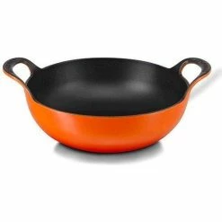 Le Creuset Balti Dish 24 Cm Classic Ofenrot