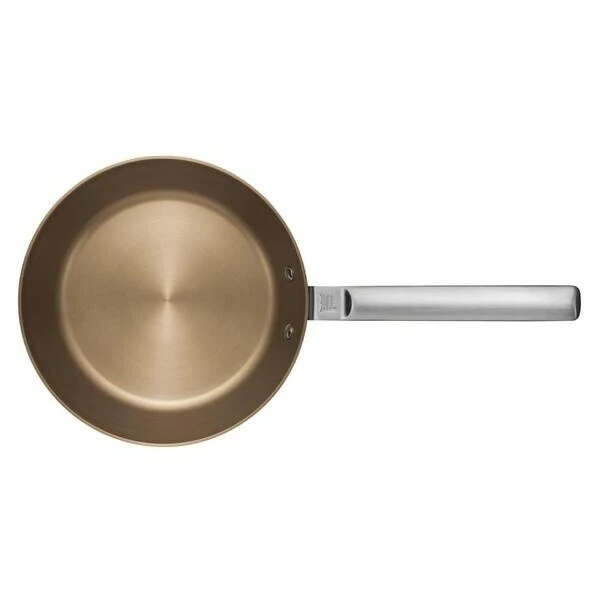 Fiskars Bratpfanne 24 Cm Norden Edelstahl 2 Fiskars Bratpfanne 24 Cm Norden Edelstahl – Bild 2