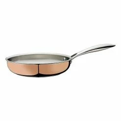 Spring Bratpfanne 24cm Culinox