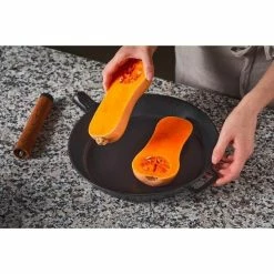 Fiskars Bratpfanne 26 Cm Norden Schwarz 5 Fiskars Bratpfanne 26 Cm Norden Schwarz -Gien Geschirr Verkäufe Bratpfanne 26 cm Norden 3 600x600 ID337237 0d6ded488567120a2fe8dab5f7bf62da