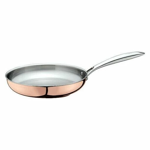 Spring Bratpfanne 28 Cm Culinox -Gien Geschirr Verkäufe Bratpfanne 28cm Culinox 1 600x600 ID285692 0b2e42333a3e5f0416e7a54651a3376f