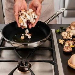 Tischwelt Bratpfanne 24 Cm Cook Love -Gien Geschirr Verkäufe Bratpfanne O24cm 2 0l Cooklove antihaft 7 600x600 ID341130 b36f2420ce7409a6e9b8cf9bd21a75b3