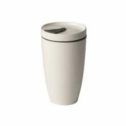 Villeroy & Boch Coffee To Go Becher 0,35 L Grau