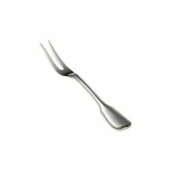 Wilkens Fleischgabel Augsburger Faden 925