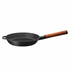 Fiskars Grillpfanne 26 Cm Norden Schwarz