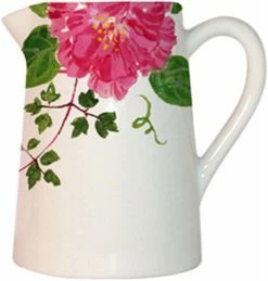 Gien Millefleurs Milchkännchen 0,26ltr.