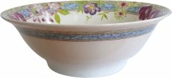 Gien Millefleurs Schüssel 22cm