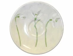 Gien Alice Espresso-Untertasse