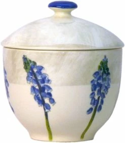 Gien Alice Zuckerdose