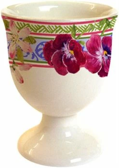 Gien Millefleurs Eierbecher