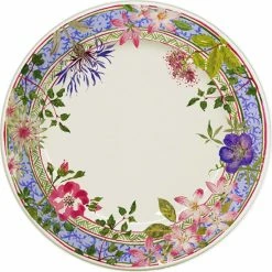 Gien Millefleurs Flaschenuntersetzer