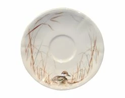 Gien Sologne Espresso-Untertasse