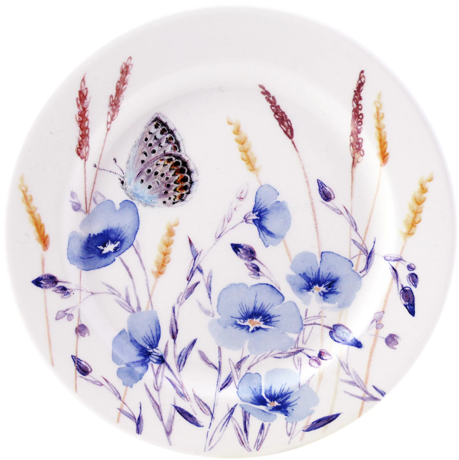 Gien Azur Flaschenuntersetzer 1 Gien Azur Flaschenuntersetzer