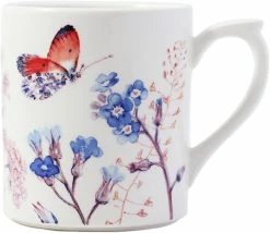 Gien Azur Henkelbecher 0,26ltr.