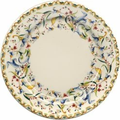 Gien Toscana Flaschenuntersetzer 12,8cm