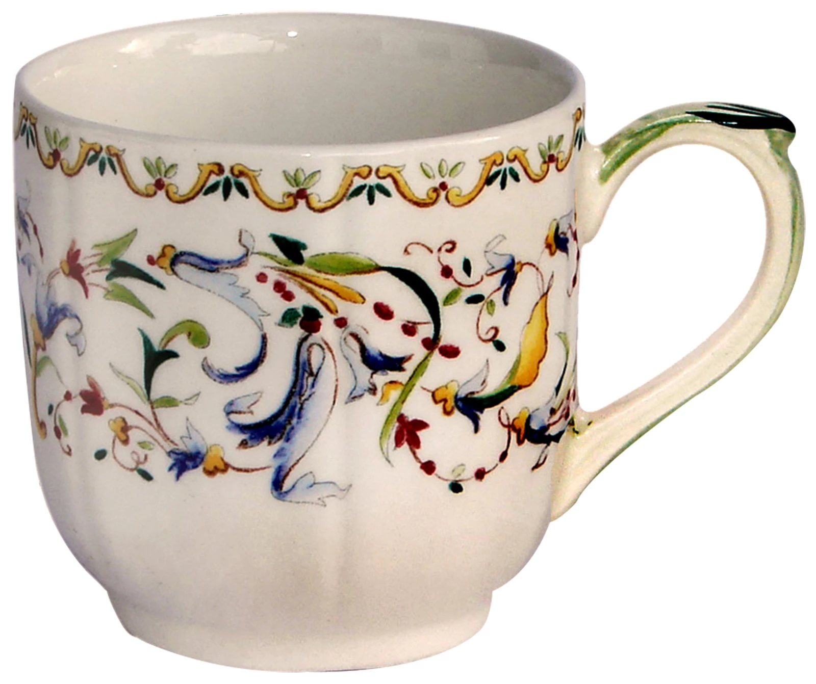 Gien Toscana Espresso-Obertasse 0,08ltr. 1 Gien Toscana Espresso-Obertasse 0,08ltr.