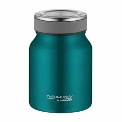 Thermos Thermobehälter 0,5 L Teal ThermoCafé