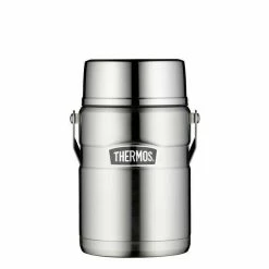 Thermos Thermobehälter 1,2 L Stainless King