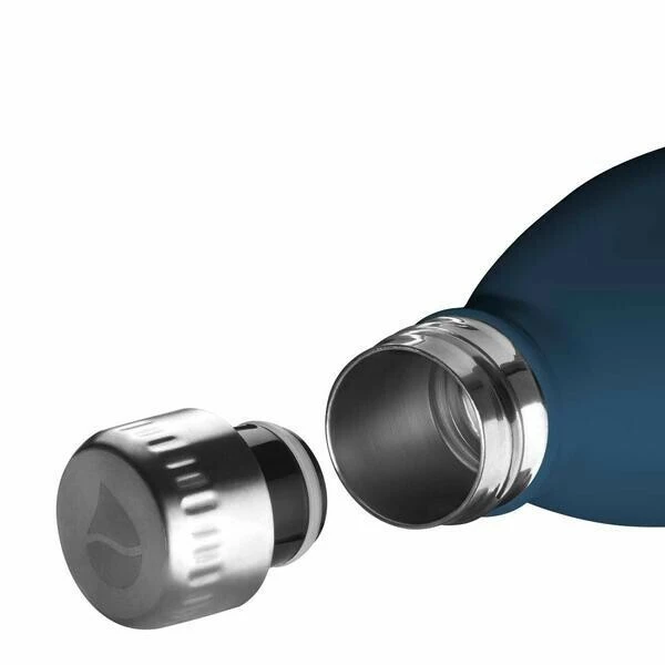 FLSK Isolierflasche 0,5 L Midnight 2 FLSK Isolierflasche 0,5 L Midnight – Bild 2