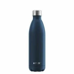 FLSK Isolierflasche 0,75 L Midnight