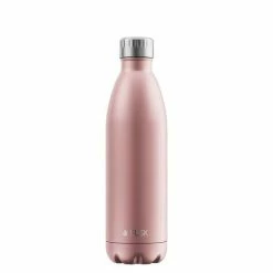 FLSK Isolierflasche 0,75 L Roségold