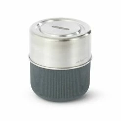 Black+Blum Lunchbecher 0,45 L Slate