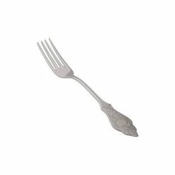 Robbe & Berking Menügabel Ostfriesen 925 Sterlingsilber Poliert