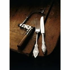 Robbe & Berking Menügabel Ostfriesen 925 Sterlingsilber Poliert -Gien Geschirr Verkäufe Menuegabel Ostfriesen 925 Sterlingsilber 3 600x600 ID315895 ec8dbabd2e3d55d2dacc75dd60efd4ad