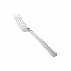 Robbe & Berking Menügabel Riva 925 Sterlingsilber Poliert