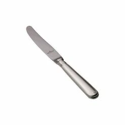 Wilkens Menümesser Augsburger Faden 925 Sterlingsilber