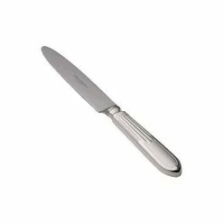 Robbe & Berking Menümesser Belvedere 925 Sterlingsilber Poliert