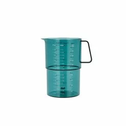 Rosti Messbecher 1,0 L Mensura Nordic Green
