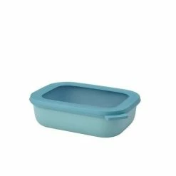 Mepal Multischüssel Cirqula 1 L Nordic Green