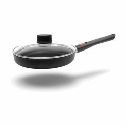 Gien Geschirr Verkäufe -Gien Geschirr Verkäufe Pfanne 24 cm abnehmb Griff Eco Lite Induktion 2 600x600 ID341949 b42db7baf646407e3c795112b58ddc07