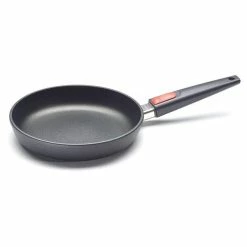 Woll Pfanne 24 Cm Nowo Titanium Induction