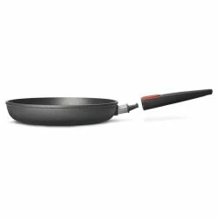 Gien Geschirr Verkäufe -Gien Geschirr Verkäufe Pfanne 26 cm abnehmb Griff Nowo Titanium Induction 2 600x600 ID337041 ef3ad0859f47eee28b2b8c466ce626a0