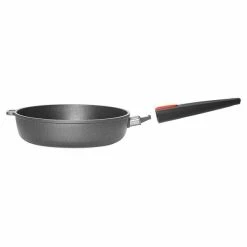 Gien Geschirr Verkäufe -Gien Geschirr Verkäufe Pfanne 28 cm hoch abnehmb Griff Nowo Titanium Induction 2 600x600 ID337043 f717b1eb37825b69d92371ec6b43d5b8