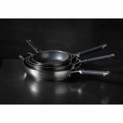 Rösle Pfanne 32 Cm Silence Pro -Gien Geschirr Verkäufe Pfanne 28cm Edelstahl SILENCE PRO 2 600x600 ID339880 1b0444cf4a9d0d3489cb4279c123f191 2