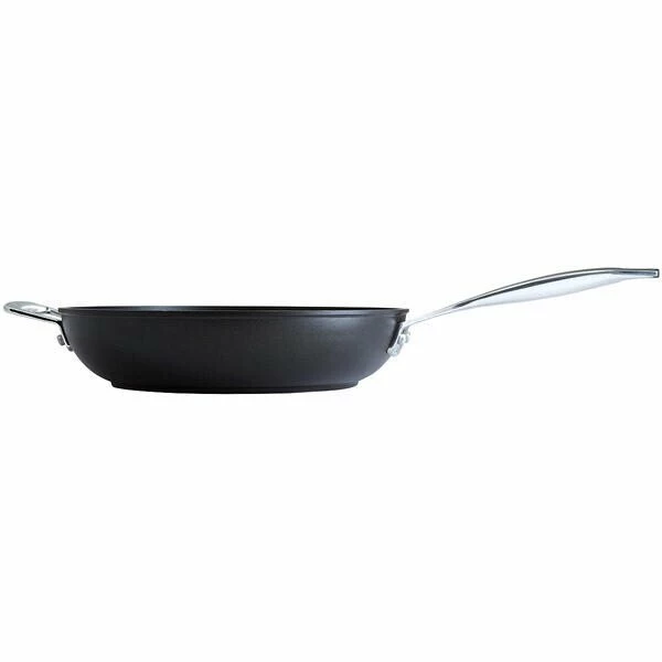 Le Creuset Pfanne Hoch 28 Cm 3 Le Creuset Pfanne Hoch 28 Cm – Bild 3