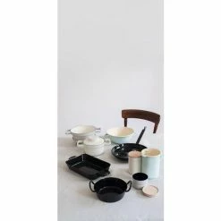 Riess Schlemmerpfanne 26 Cm -Gien Geschirr Verkäufe Schlemmerpfanne 26cm mit 2 Griffen schwarz 3 600x600 ID319555 3d7e6d23c3b80a70f71dab3ff2b0495a