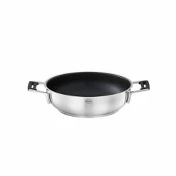 Rösle Servierpfanne 24 Cm Silence Pro