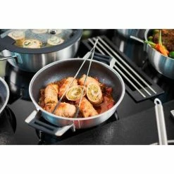 Rösle Servierpfanne 28 Cm Silence Pro -Gien Geschirr Verkäufe Servierpfanne 28cm antihaftversiegelt SILENCE PRO 3 600x600 ID339886 b3dc8087331ab4af4e2762fc6e457a2f 1