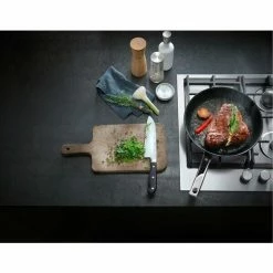 WMF Stielpfanne 24 Cm Steak Profi -Gien Geschirr Verkäufe Stielpfanne 24cm Steak Profi 4 600x600 ID315155 9c375a74de6478f95ab7ddb6400503f7