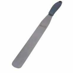 RBV Birkmann Streichpalette 22 Cm Easy Baking Grau