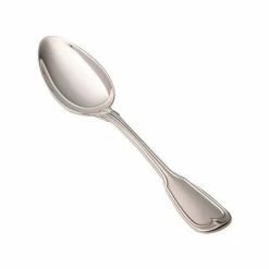 Wilkens Tafellöffel Augsburger Faden 925 Sterlingsilber