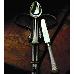Robbe & Berking Tafelmesser Avenue 150g Versilbert Poliert -Gien Geschirr Verkäufe Tafelmesser Avenue 150 g versilbert 3 600x600 ID315047 841d68e189d21dc6ca8b62112a0dc493