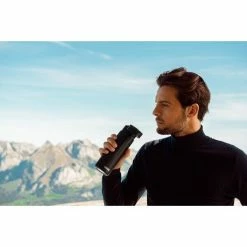 Sigg Thermo Trinkflasche 0,5l Gemstone IBT Obsidian -Gien Geschirr Verkäufe Thermo Trinkflasche 0 5l Gemstone IBT Obsidian 3 600x600 ID313576 d0ee3d796229fc5ca43902d34d70a2f8