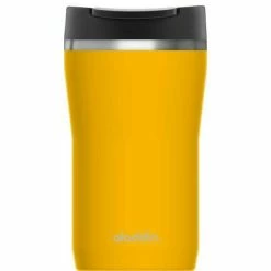 Aladdin Isolierbecher 0,25 L Café Thermavac Gelb